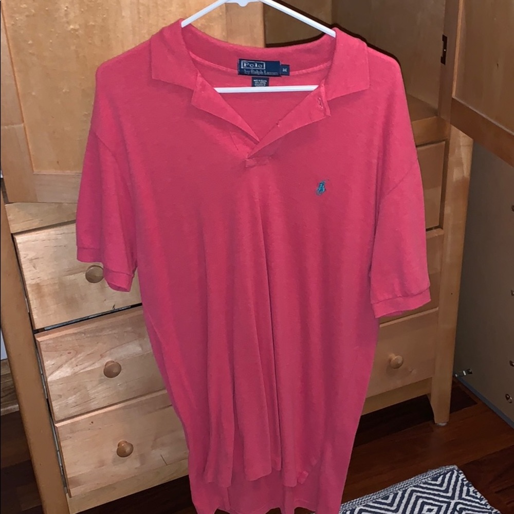 Polo Short Sleeve
